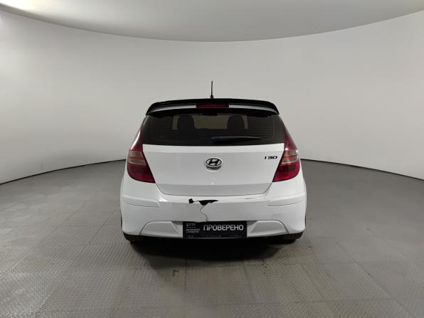 Hyundai i30 I Рестайлинг с пробегом 2010 года, цена 595 000 рублей, 232581 км, хэтчбек, Автокод Объявления