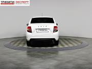 Lada (ВАЗ) Granta I Рестайлинг Белгород  - изображение 21
