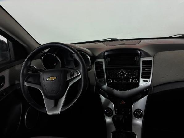 Chevrolet Cruze I с пробегом 2012 года, цена 687 000 рублей, 195000 км, седан, Автокод Объявления
