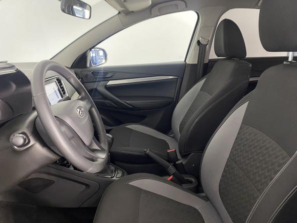 Lada (ВАЗ) Vesta I Рестайлинг (NG) с пробегом 2024 года, цена 1 160 000 рублей, 22829 км, седан, Автокод Объявления