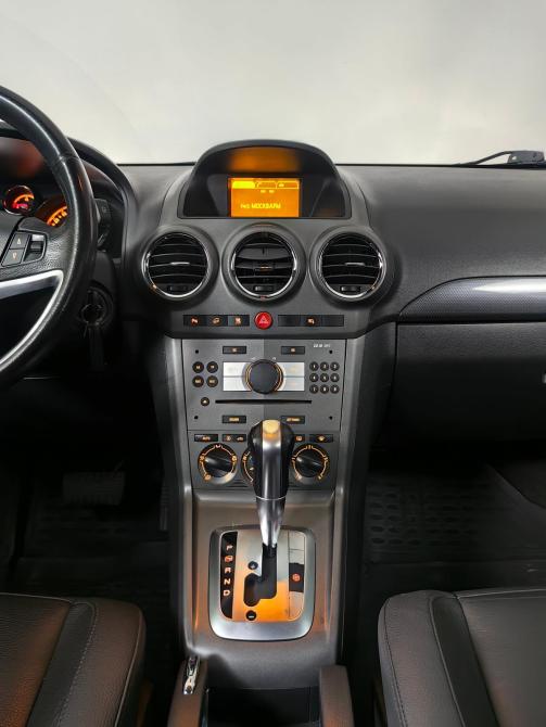 Opel Antara I Москва  - изображение 12