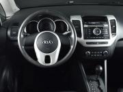 Kia Venga I Рестайлинг Кемерово  - изображение 28
