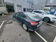 Citroen C5 II Санкт-Петербург  - изображение 16