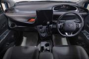 Toyota Sienta II Рестайлинг Томск  - изображение 31