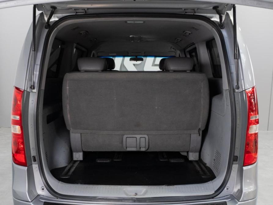Hyundai Grand Starex I Тюмень  - изображение 17