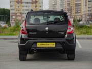 Renault Sandero I Тюмень  - изображение 15