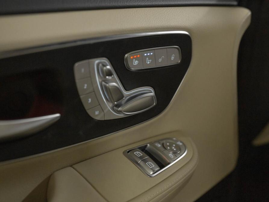 Mercedes-Benz V-Класс III (W447) Рестайлинг 2 Москва  - изображение 10