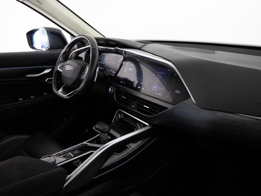 Geely Tugella I Санкт-Петербург  - изображение 10
