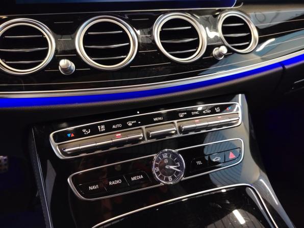 Mercedes-Benz E-Класс V (W213 S213 C238) с пробегом 2016 года, цена 3 600 000 рублей, 89100 км, седан, Автокод Объявления