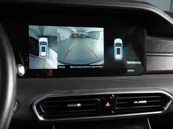 JETOUR X90+ с пробегом 2023 года, цена 2 590 000 рублей, 20745 км, внедорожник, Автокод Объявления