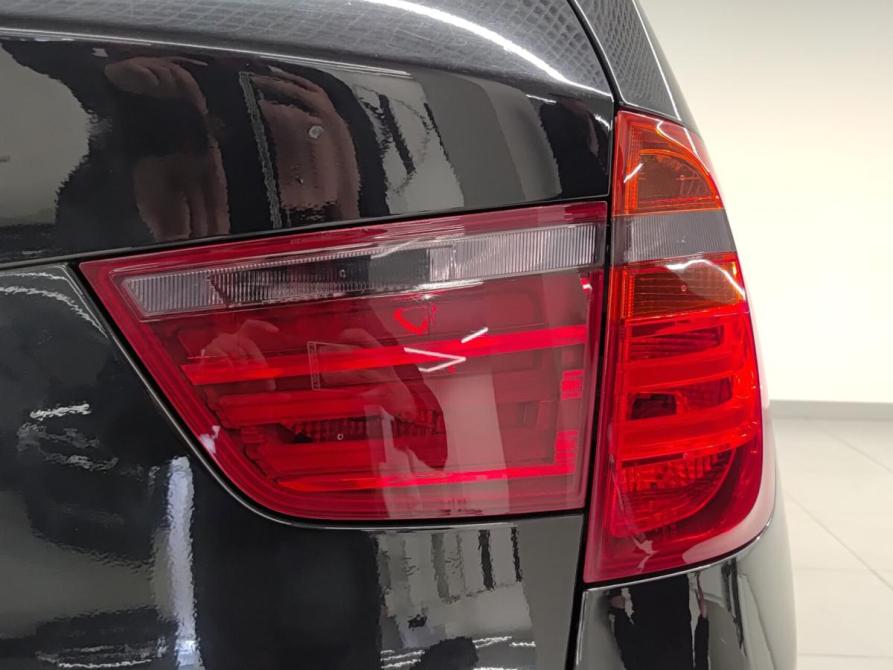 BMW X3 II (F25) Казань  - изображение 11
