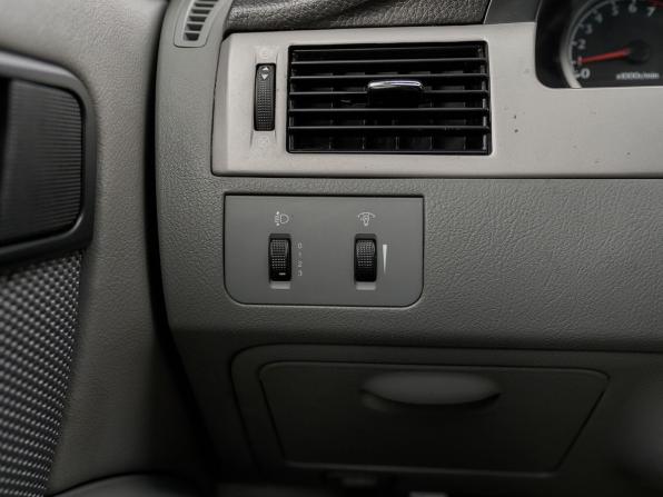 Chevrolet Lacetti I с пробегом 2010 года, цена 560 000 рублей, 201138 км, седан, Автокод Объявления