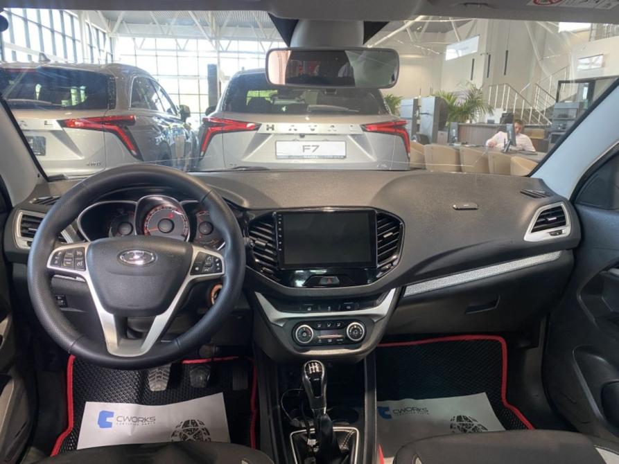 Lada (ВАЗ) Vesta I Новомосковск  - изображение 10