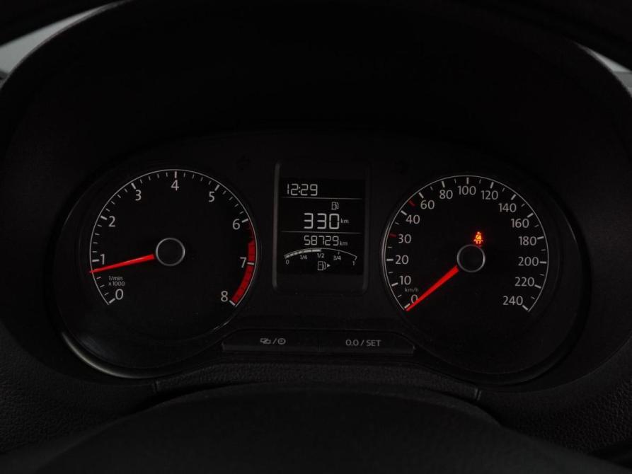 Volkswagen Polo V Рестайлинг Воронеж  - изображение 14