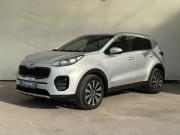 Kia Sportage IV Липецк  - изображение 18