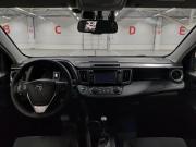 Toyota RAV4 IV (XA40) Рестайлинг Казань  - изображение 46