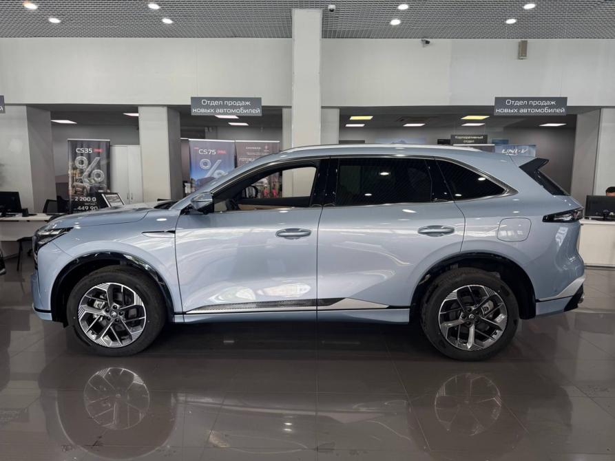 Changan CS75 Plus IV Санкт-Петербург  - изображение 2