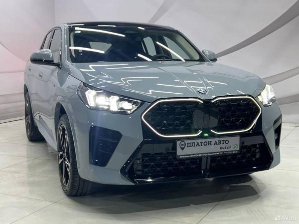 Новый BMW X2 II (U10) 2025 года, цена 6 299 000 рублей, внедорожник, Автокод Объявления