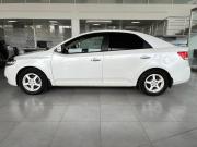 Kia Cerato II Новосибирск  - изображение 34