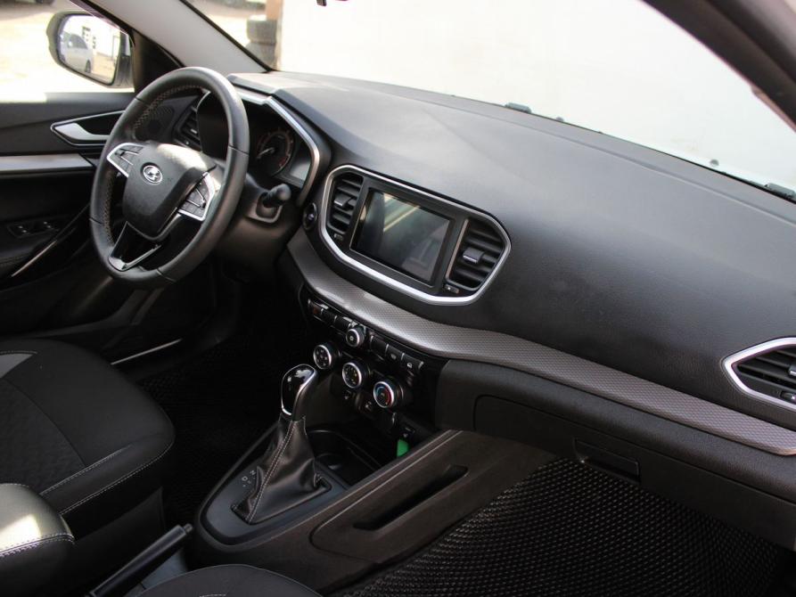 Lada (ВАЗ) Vesta I Рестайлинг (NG) Нижний Новгород  - изображение 8