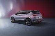 Geely Coolray I Рестайлинг Москва  - изображение 42