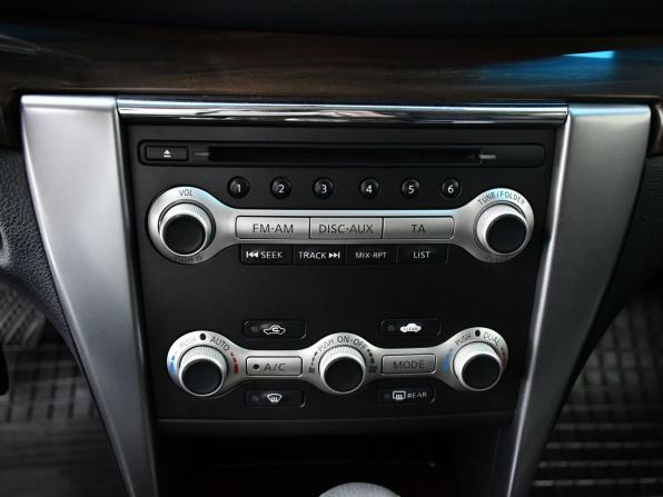 Nissan Teana II Рестайлинг с пробегом 2011 года, цена 1 245 000 рублей, 295000 км, седан, Автокод Объявления