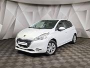 Peugeot 208 I Москва  - изображение 21