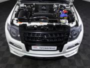Mitsubishi Pajero IV Рестайлинг 2 Москва  - изображение 33