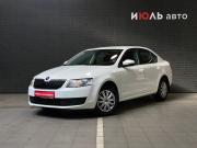 Skoda Octavia III (A7) Челябинск  - изображение 18