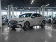 Mercedes-Benz GLC II (X254) Москва  - изображение 36