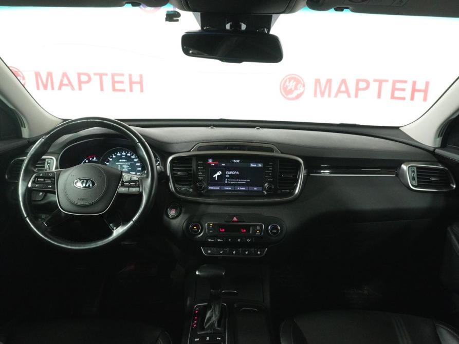 Kia Sorento III Prime Рестайлинг Вологда  - изображение 15