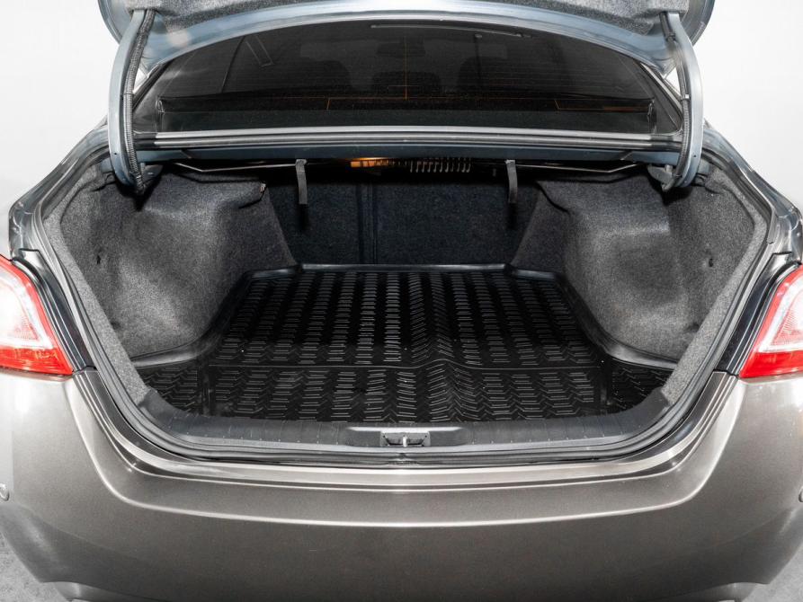 Nissan Teana III Иркутск  - изображение 19