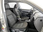 Skoda Octavia II (A5) Рестайлинг Москва  - изображение 48