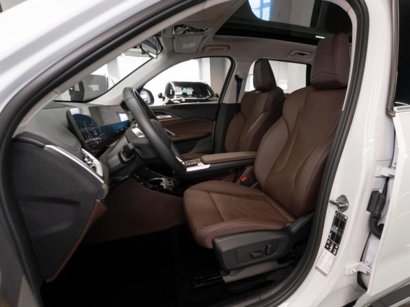 BMW X1 III (U11/U12) с пробегом 2024 года, цена 5 200 000 рублей, 1253 км, внедорожник, Автокод Объявления