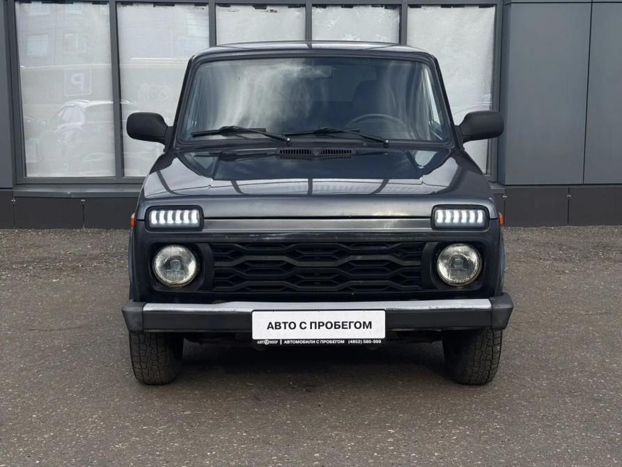 Lada (ВАЗ) 2131 (4x4) I Ярославль  - изображение 3