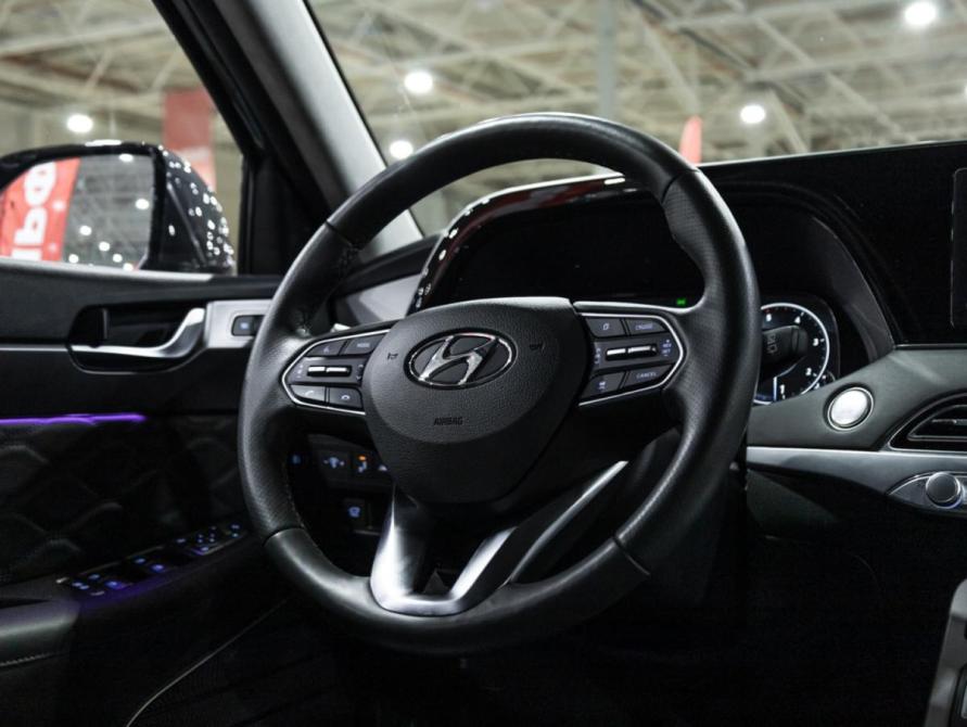Hyundai Palisade I Санкт-Петербург  - изображение 16