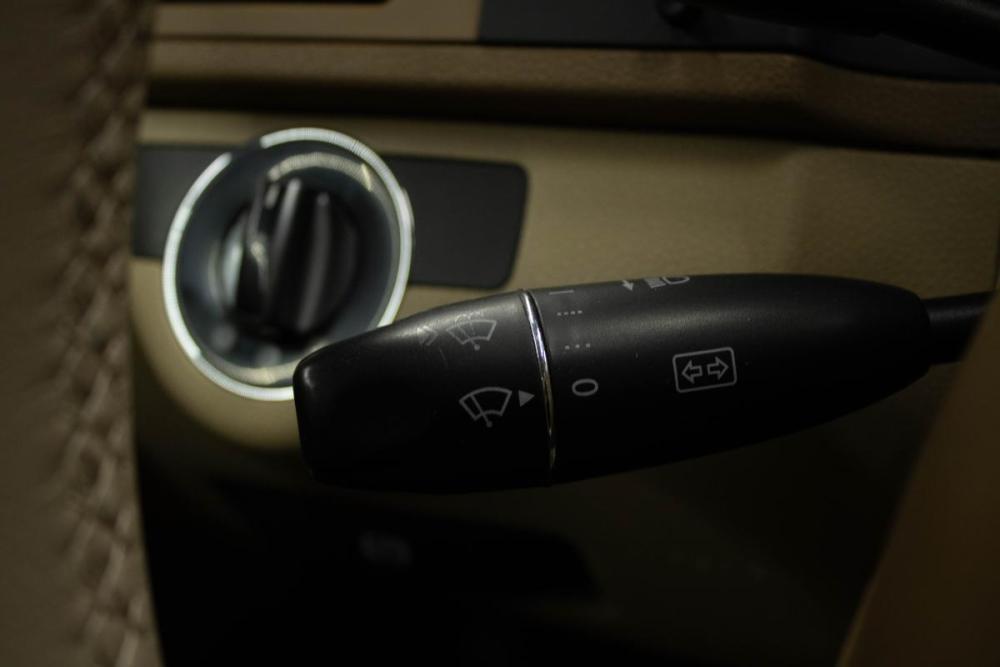 Mercedes-Benz C-Класс III (W204) Уфа  - изображение 18