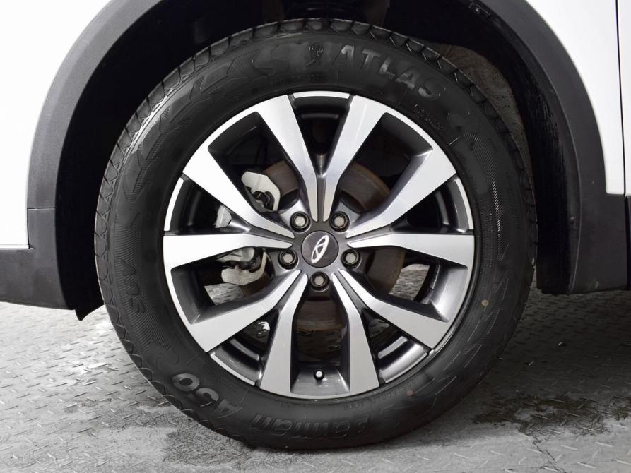 Chery Tiggo 7 Pro Max I Кемерово  - изображение 13