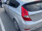 Hyundai Solaris I Новосибирск  - изображение 42