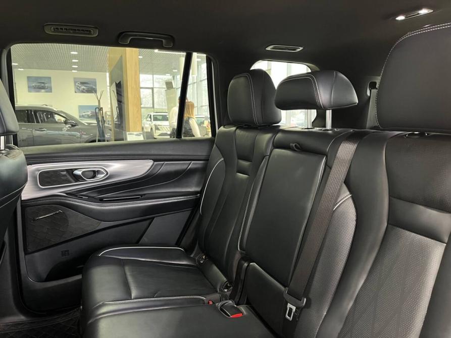 GAC GS8 II Ростов-на-Дону  - изображение 19