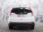 Honda CR-V IV Ульяновск  - изображение 25