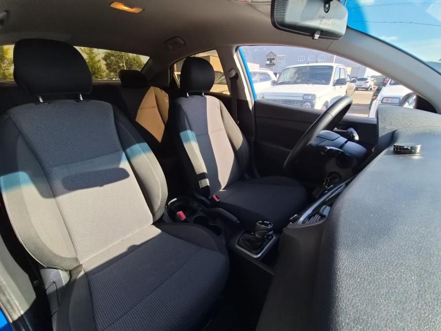 Hyundai Solaris II Саратов  - изображение 38