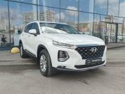Hyundai Santa Fe IV Ижевск  - изображение 30