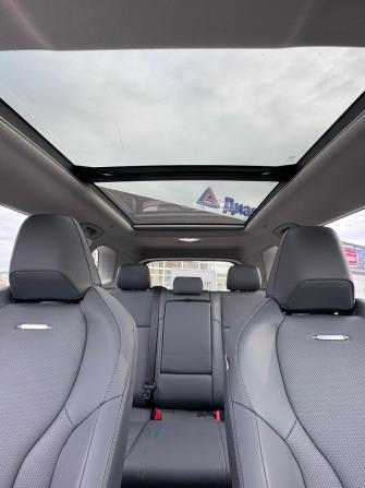 Toyota RAV4 VI (XA60) с пробегом 2026 года, цена 4 390 000 рублей, 268 км, внедорожник, Автокод Объявления