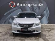 Toyota Camry VII (XV50) Пермь  - изображение 34