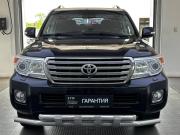Toyota Land Cruiser 200 Series Рестайлинг 1 Уфа  - изображение 32
