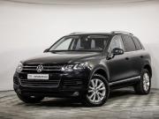 Volkswagen Touareg II Санкт-Петербург  - изображение 31