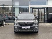 GAC GS8 I Москва  - изображение 31