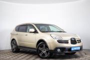 Subaru Tribeca I Пермь  - изображение 24