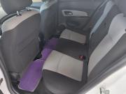 Chevrolet Cruze I Рестайлинг Москва  - изображение 40